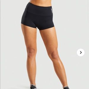 Gymshark Training Short Length Shorts